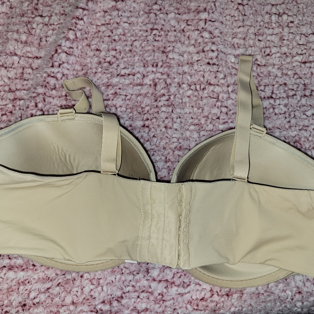 Lane Bryant Cacique LIKE NEW bra